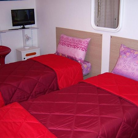 Bed And Breakfast Geckos Бриндизи Экстерьер фото