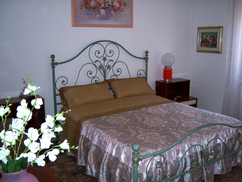 Bed And Breakfast Geckos Бриндизи Экстерьер фото