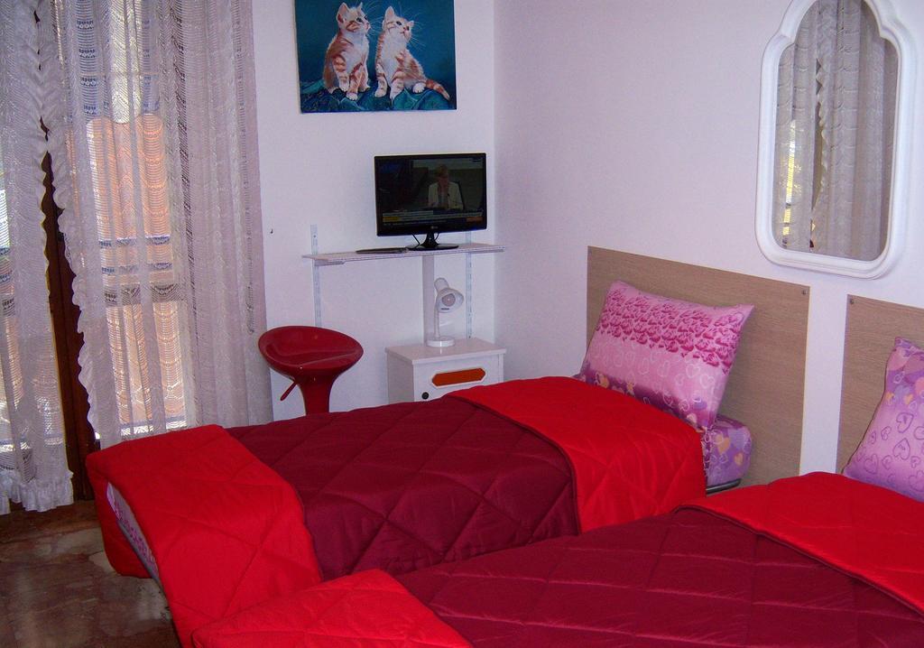 Bed And Breakfast Geckos Бриндизи Экстерьер фото