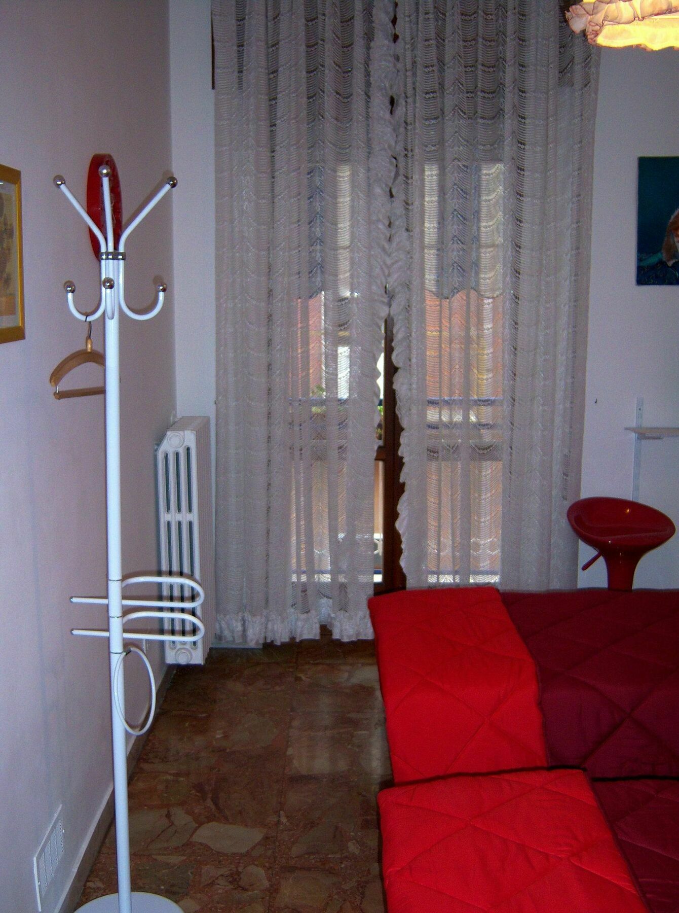 Bed And Breakfast Geckos Бриндизи Экстерьер фото